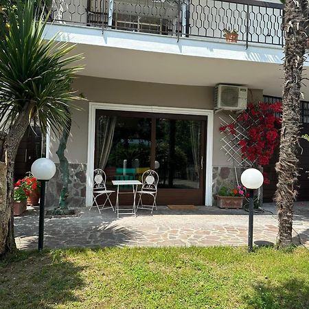Bed and Breakfast Ospitalita Il Noce Brusciano Экстерьер фото