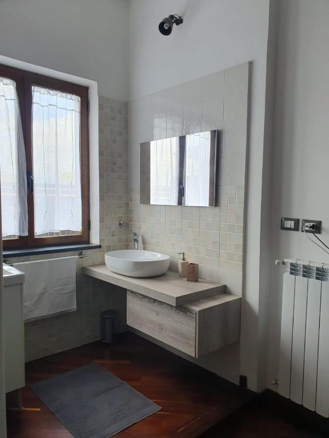 Bed and Breakfast Ospitalita Il Noce Brusciano Экстерьер фото