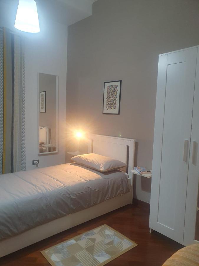 Bed and Breakfast Ospitalita Il Noce Brusciano Экстерьер фото
