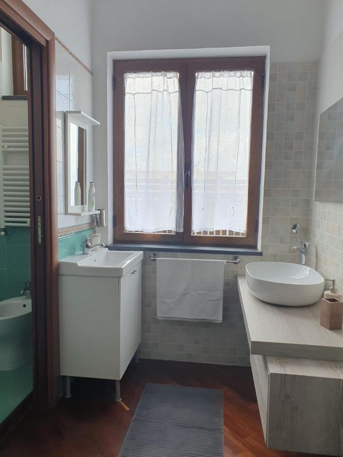 Bed and Breakfast Ospitalita Il Noce Brusciano Экстерьер фото