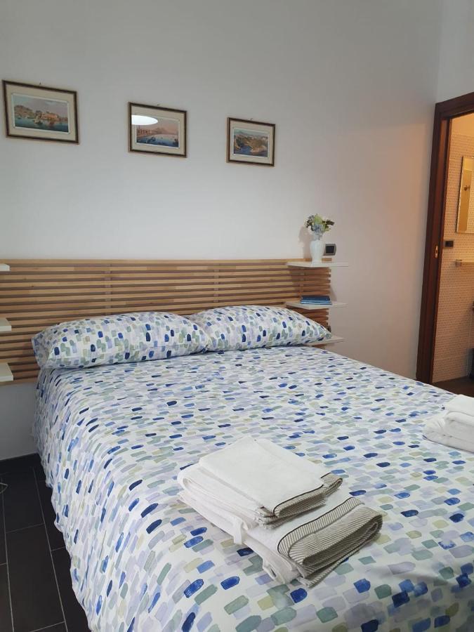 Bed and Breakfast Ospitalita Il Noce Brusciano Экстерьер фото