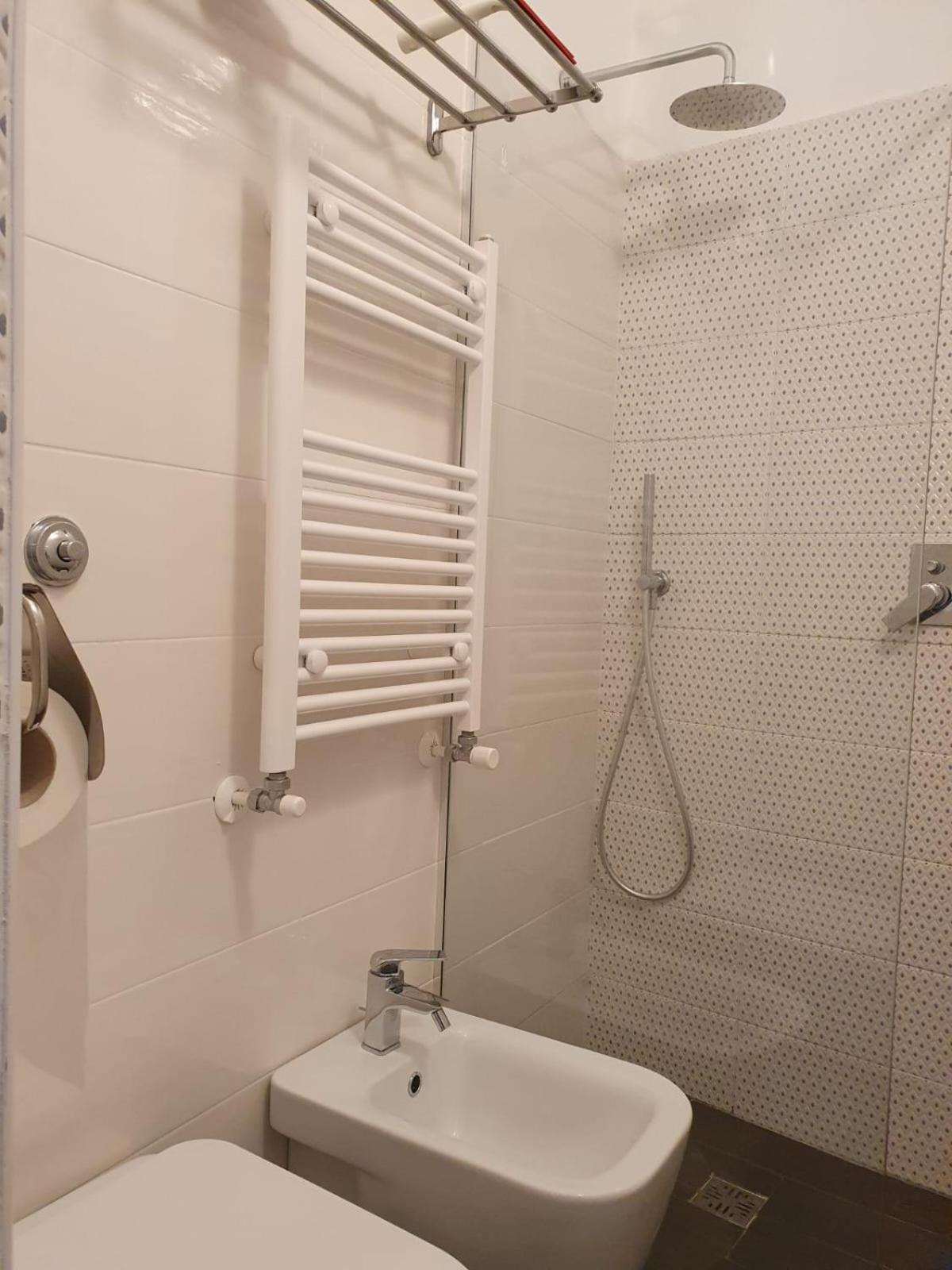 Bed and Breakfast Ospitalita Il Noce Brusciano Экстерьер фото